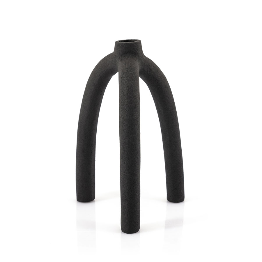 Twig groß – schwarz