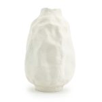 By-Boo-Vase-Dent-gross-cremeweiss