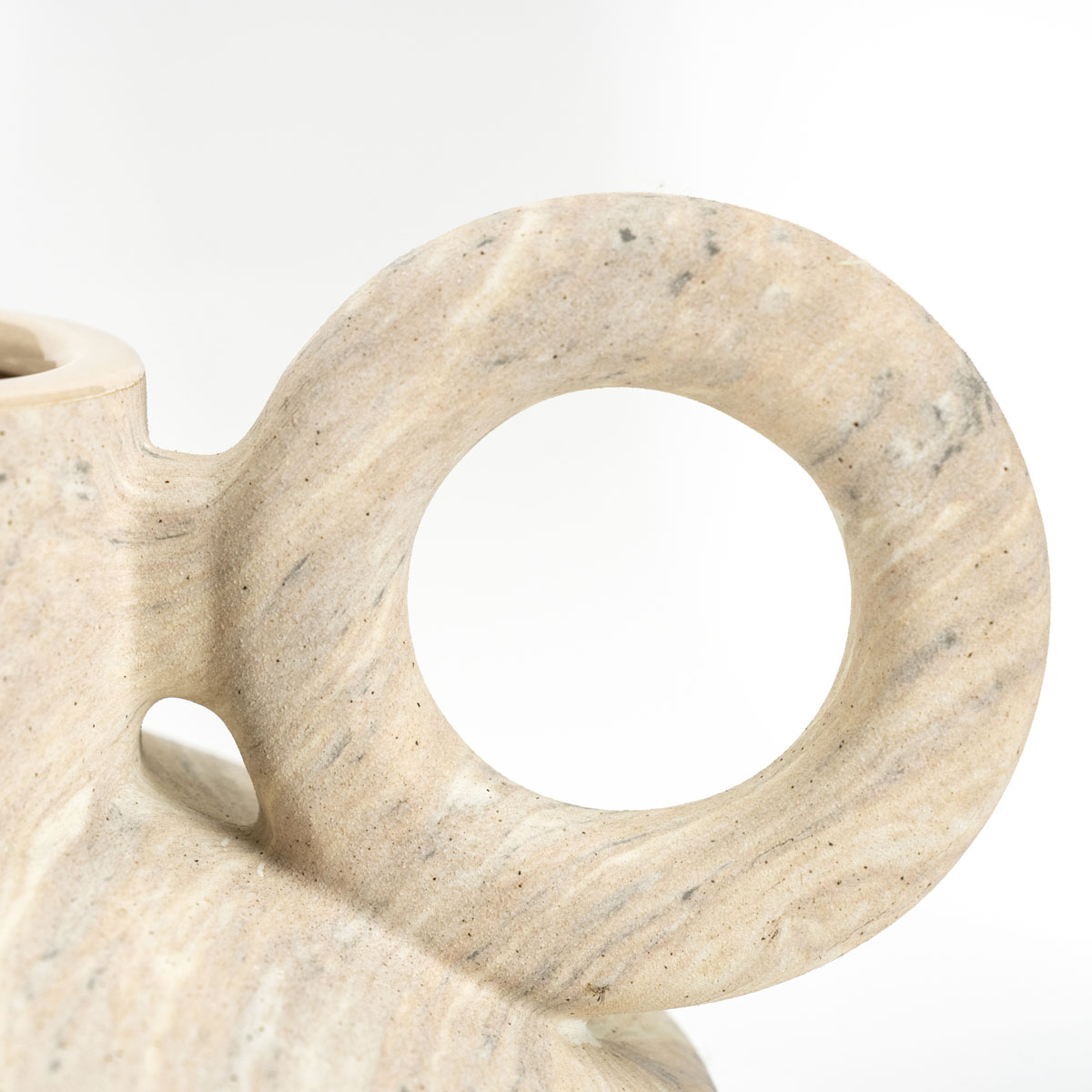 By-Boo-Vase-Stucco-klein-2