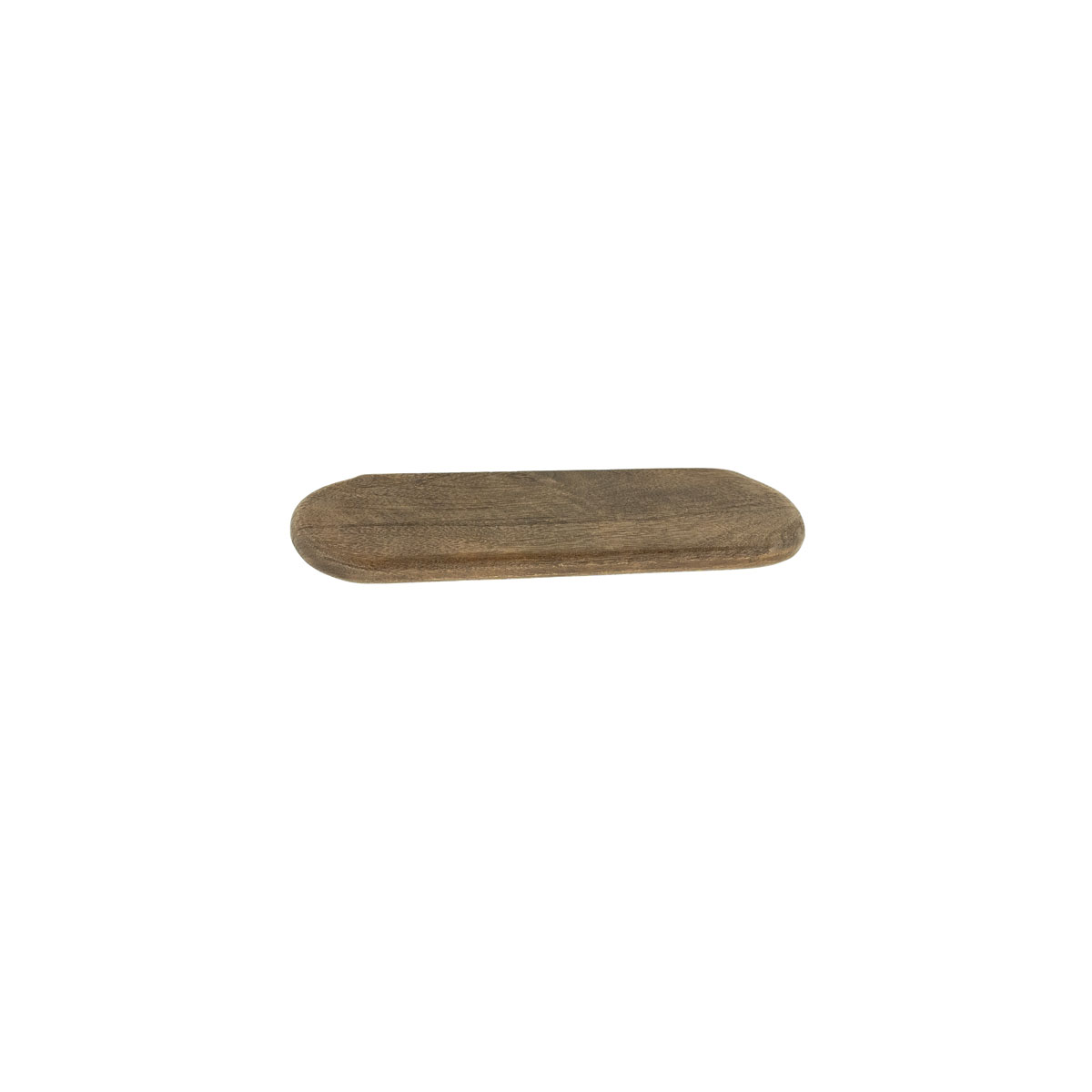 Wandregal Tre 1 – braun