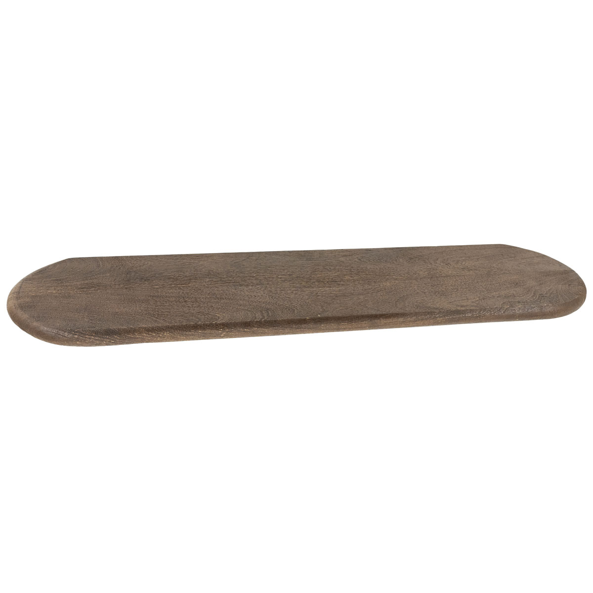 Wandregal Tre 3 – braun