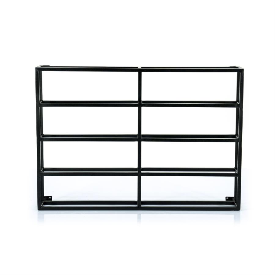 Weinregal Mex (horizontal)
