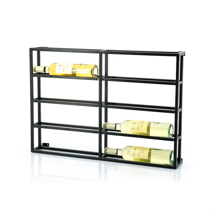 Weinregal Mex (horizontal)