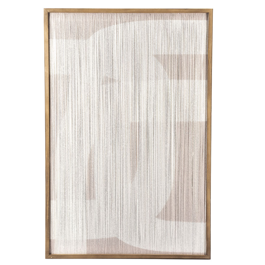 Yoko groß – cremefarben