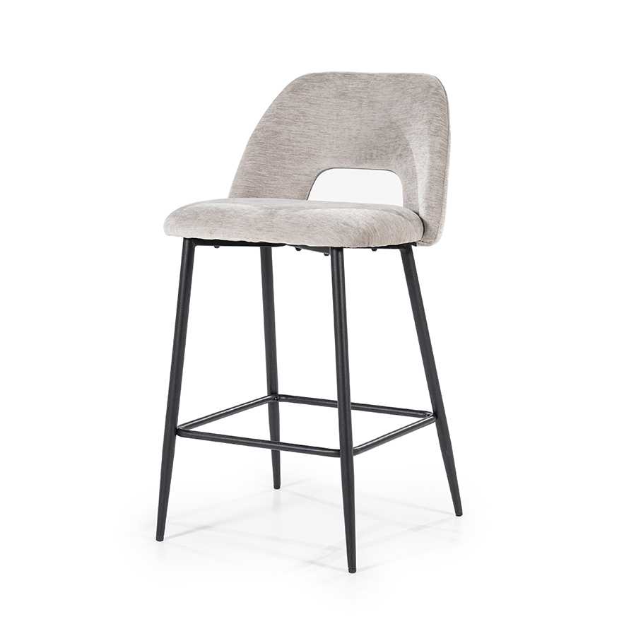 Barstuhl Esmee – beige Mellow