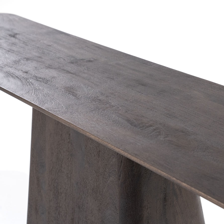 Eleonora-Beistelltisch-Aron-180×40-braun-3