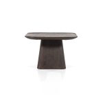 Eleonora-Beistelltisch-Aron-quadratisch-60×60-braun