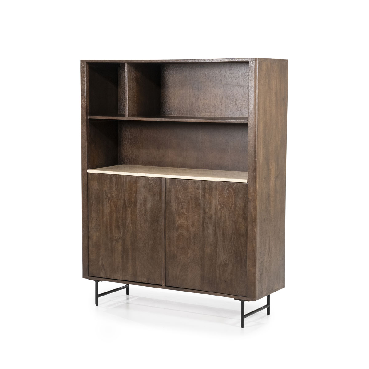 Bücherregal Lio – klein