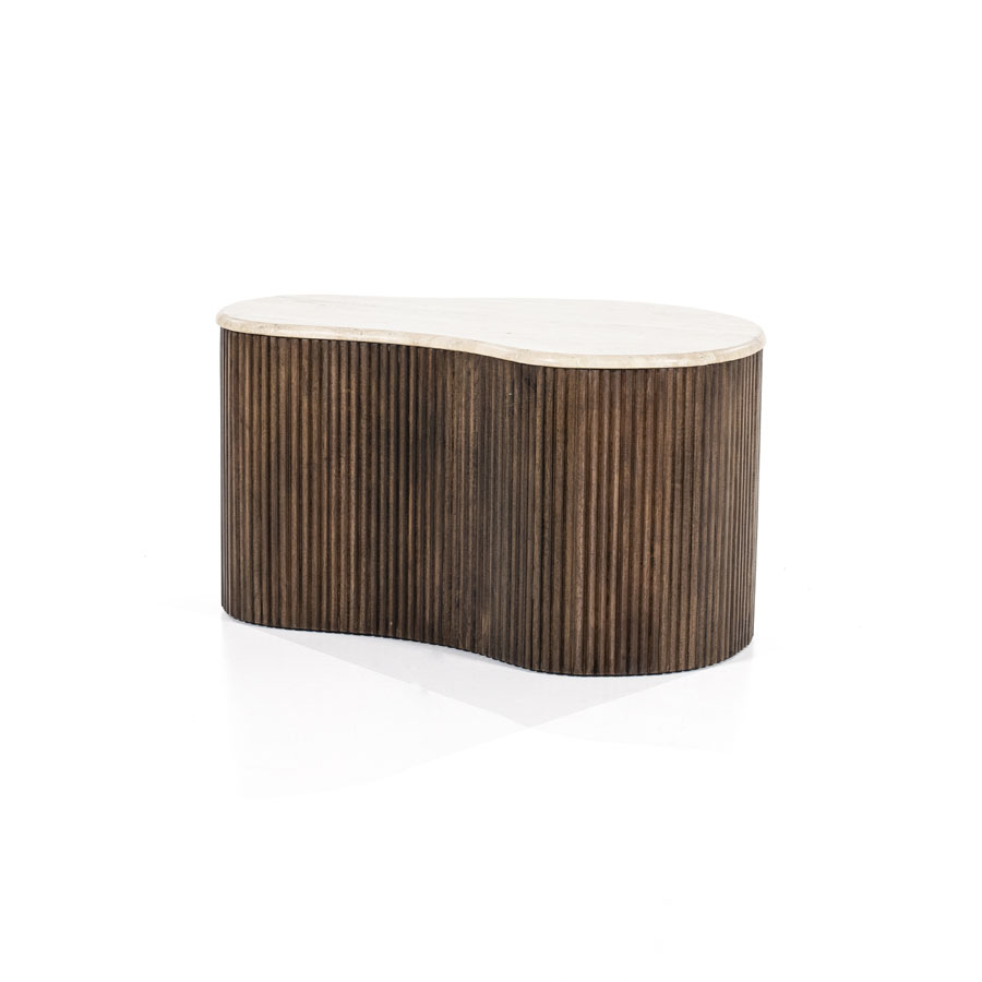 Couchtisch Mari – 70x47x38