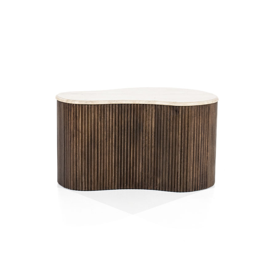 Couchtisch Mari – 70x47x38