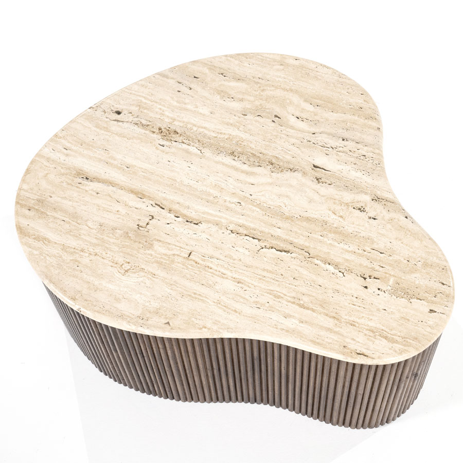 Couchtisch Mari – 83x72x34