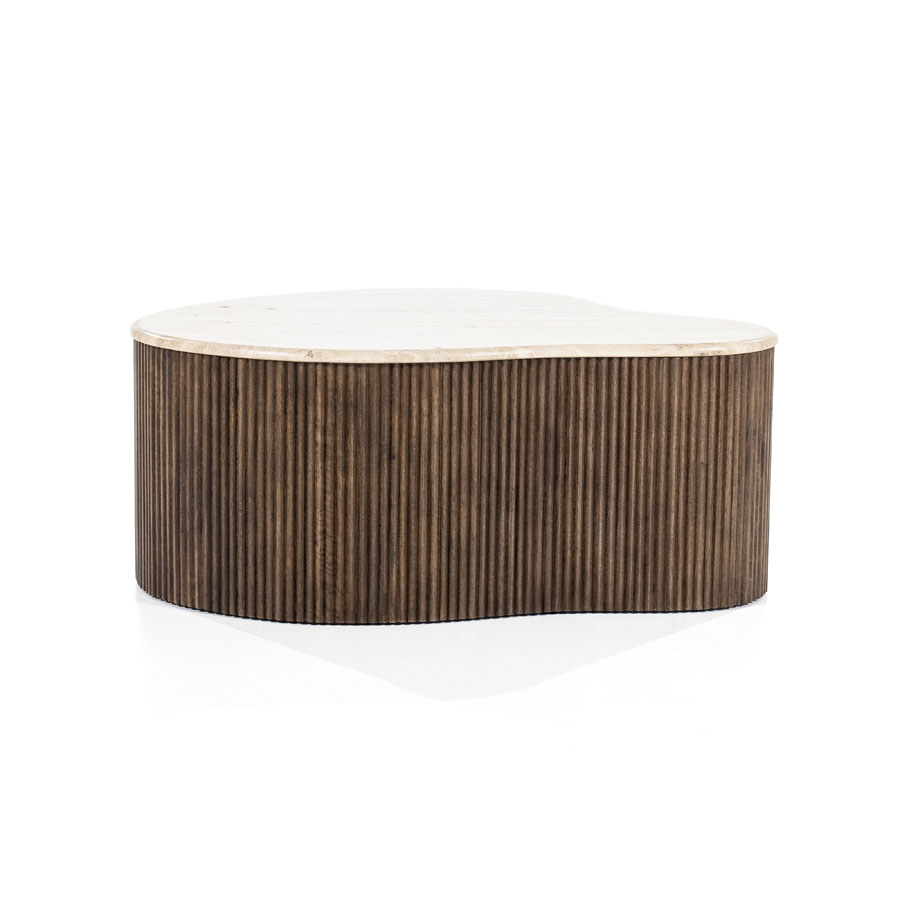 Couchtisch Mari – 83x72x34