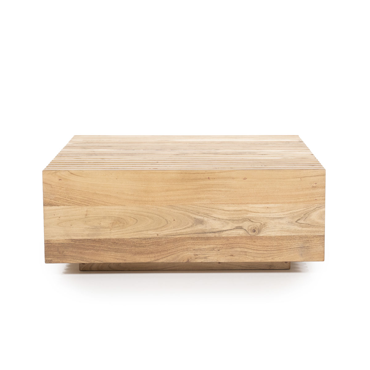 Couchtisch Tom – natur