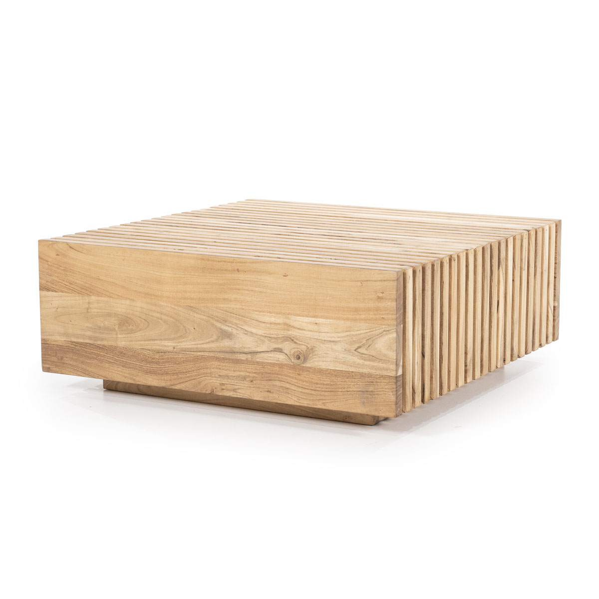 Couchtisch Tom – natur