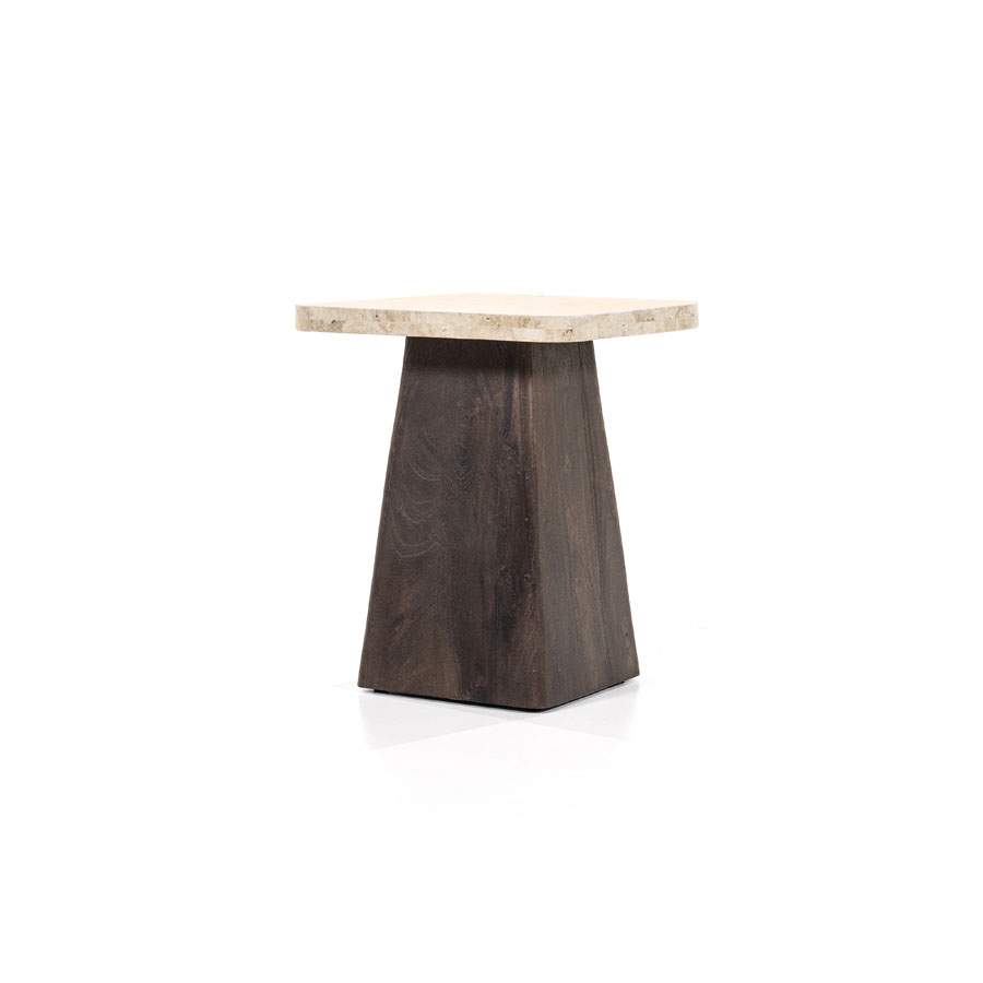 Couchtisch Travis – 40×40