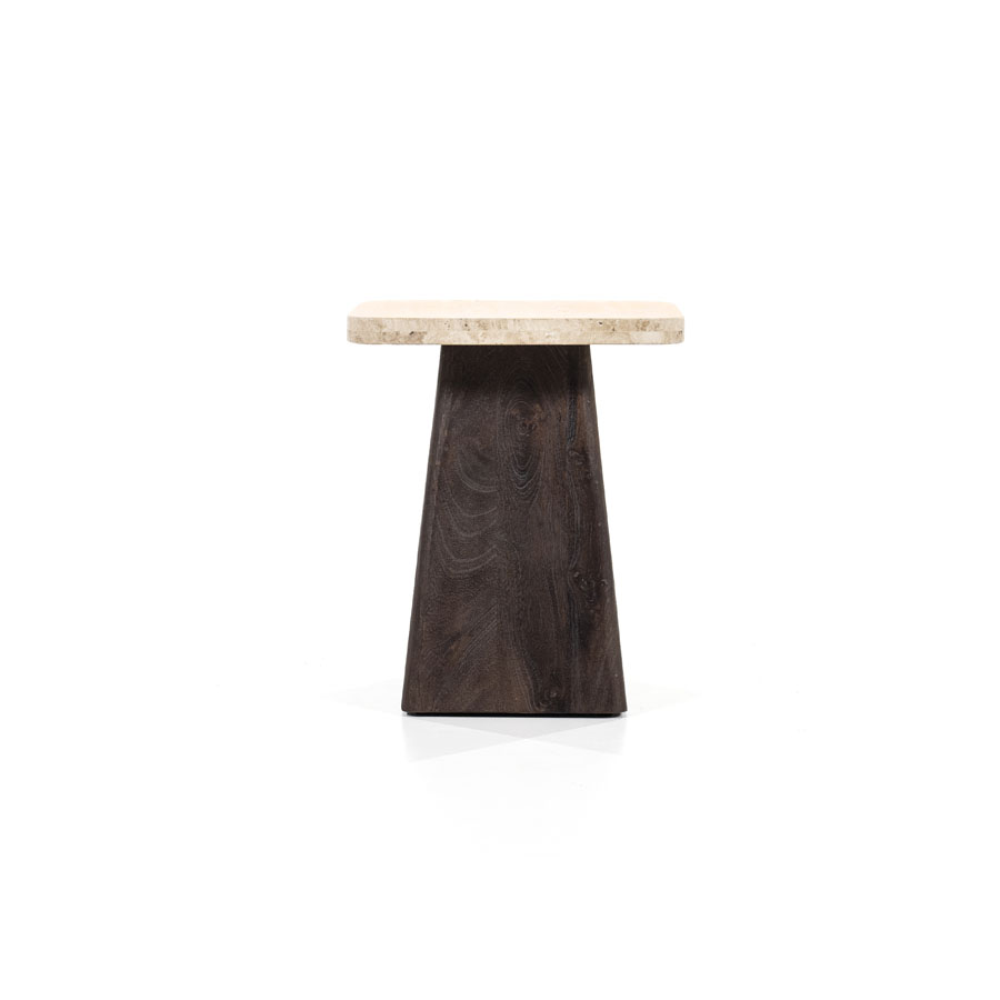 Couchtisch Travis – 40×40