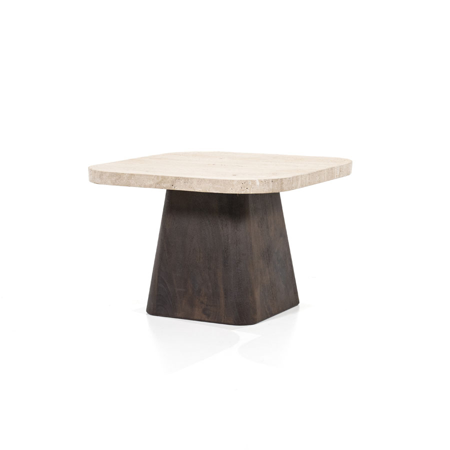 Couchtisch Travis – 60×60