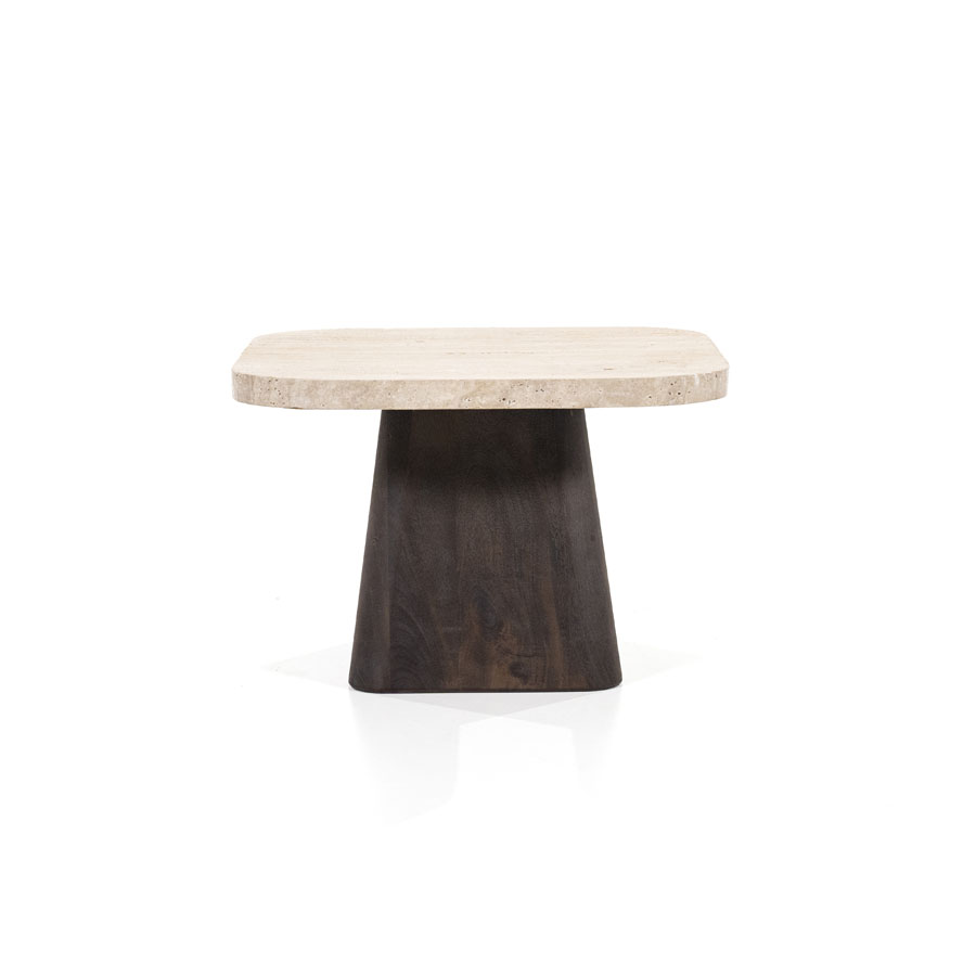 Couchtisch Travis – 60×60