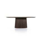 Eleonora-Esstisch-ARON-oval-braun