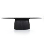 Eleonora-Esstisch-Aron-oval-schwarz