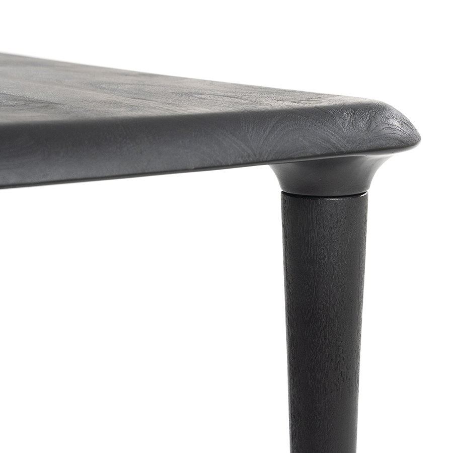 Eleonora-Esstisch-Jiska-160×90-schwarz-2