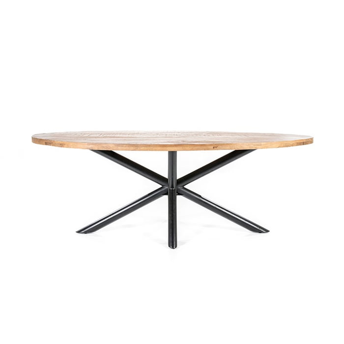 Esstisch Oscar – 200×110