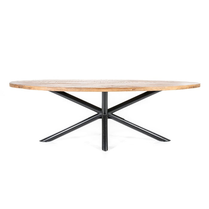 Esstisch Oscar – 240×110