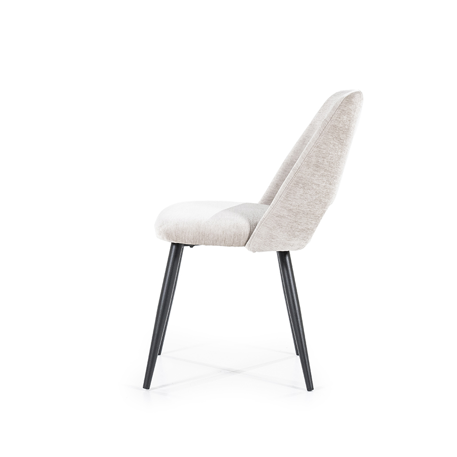 Esszimmerstuhl Esmee – beige Mellow