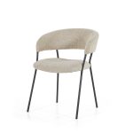 Eleonora-Esszimmerstuhl-Luka-taupe-Kopenhagen