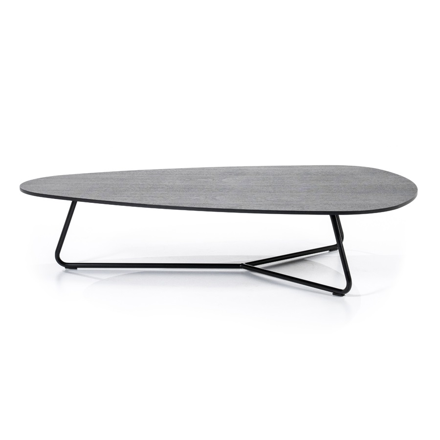 Moos 124,5×95 – schwarz