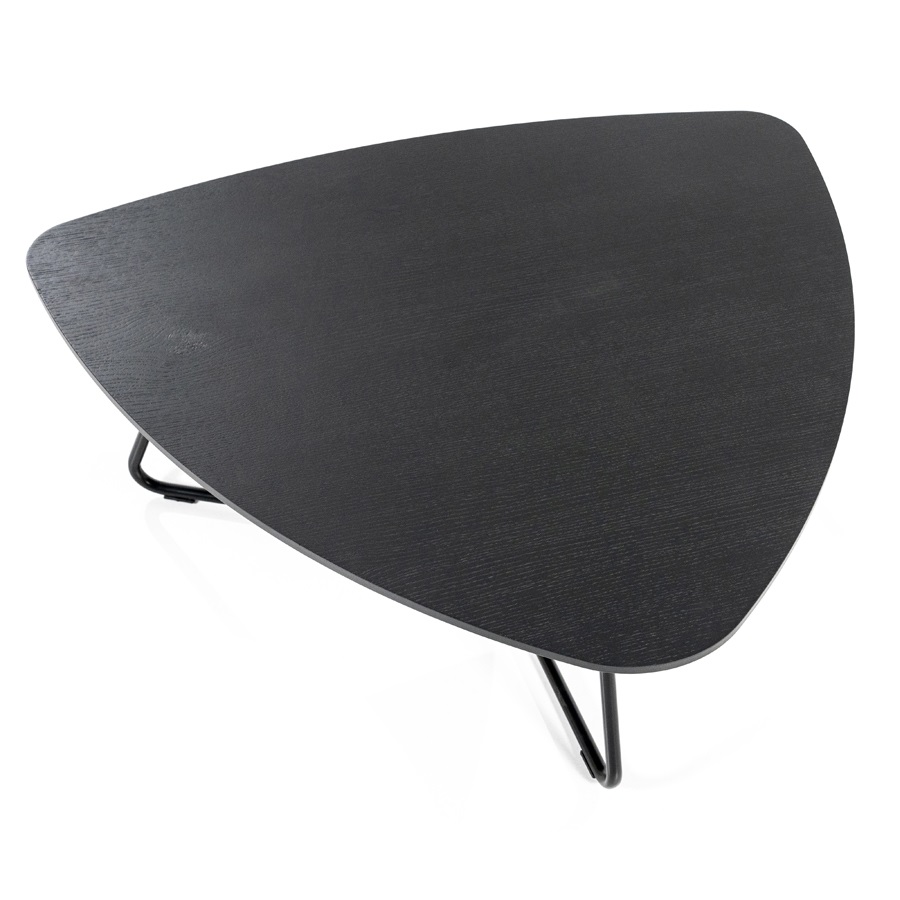 Moos 75×85 – schwarz