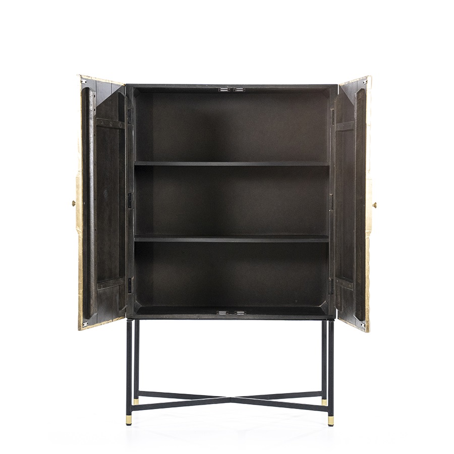 Schrank Noa 2 Türen