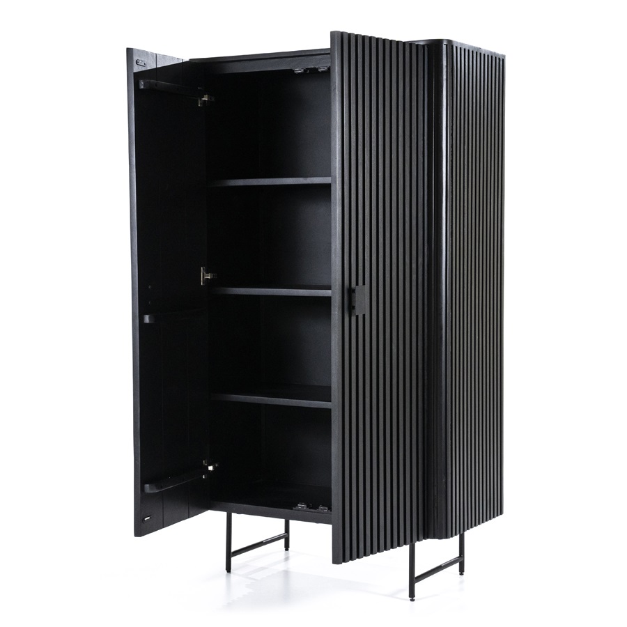 Eleonora-Schrank-Remi-2-Tueren-schwarz-3
