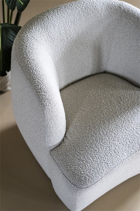 Sessel Charlotte – beige copenhagen