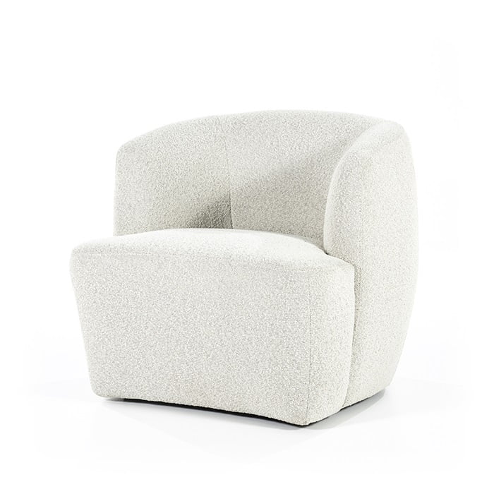 Sessel Charlotte – beige copenhagen