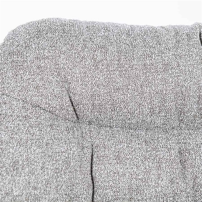 Sessel Lex – cognac vintage Leder