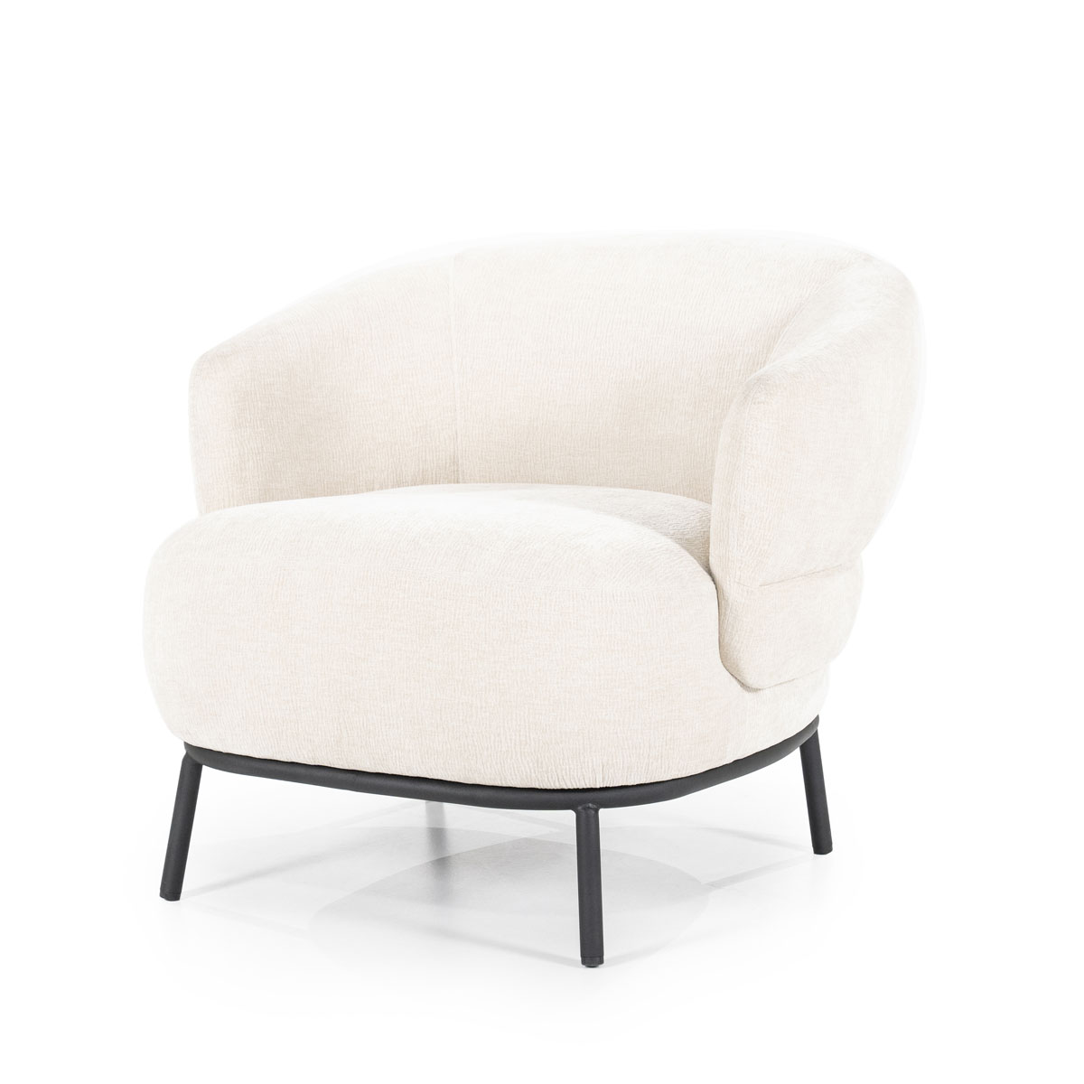 Sessel David – beige