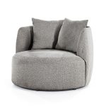 Eleonora-Sessel-Louis-mit-Kissen-grau-Spark