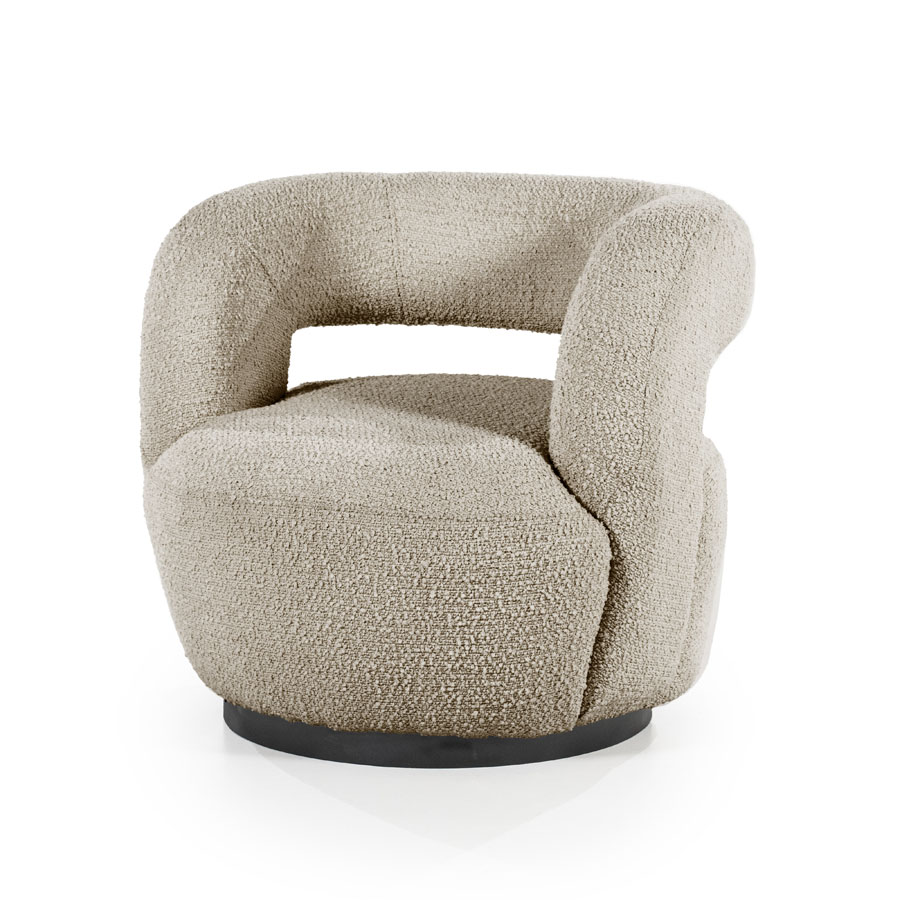 Sessel Sharon – Sand Spark