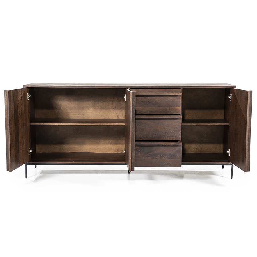 Sideboard Jimmy – 3 Schubladen