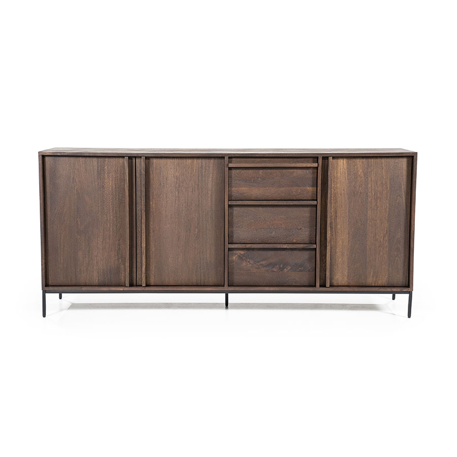 Sideboard Jimmy – 3 Schubladen