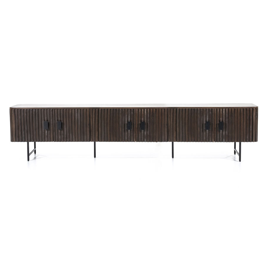 TV-Schrank Remi Braun