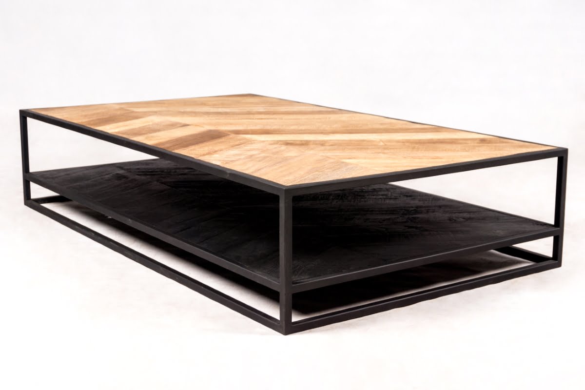 Dänischer ovaler Esstisch Fenix VV-frame