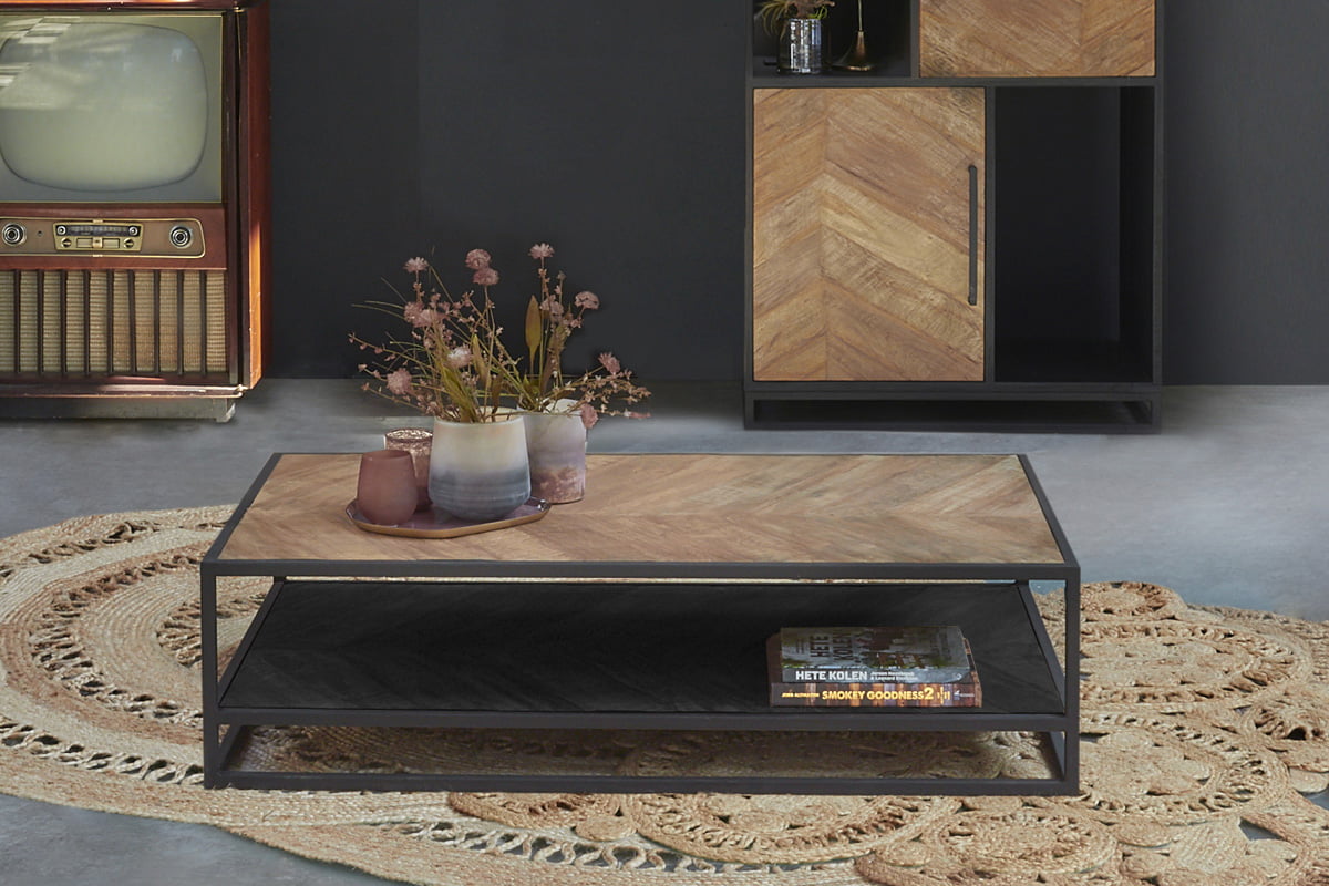 Dänischer ovaler Esstisch Fenix VV-frame