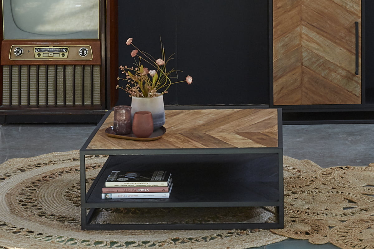 Dänischer ovaler Esstisch Fenix VV-frame