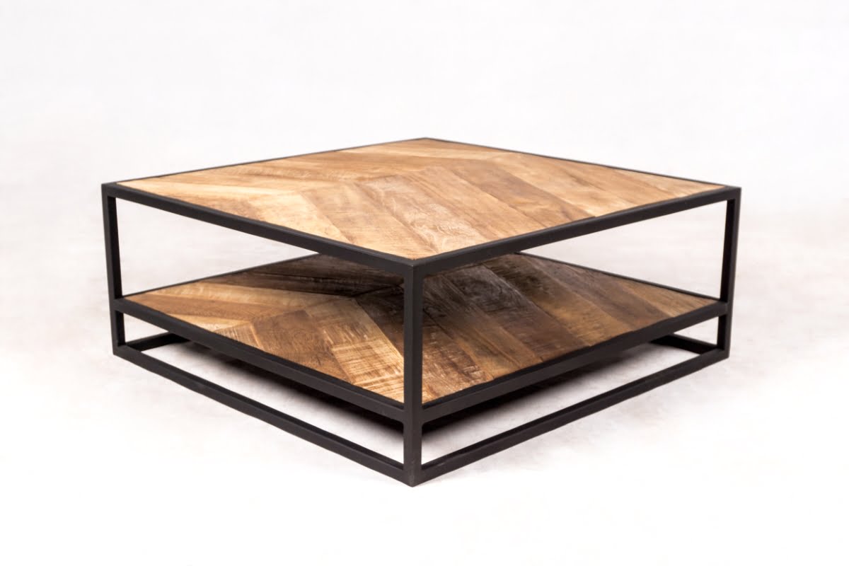 Dänischer ovaler Fischgrät Esstisch Anna