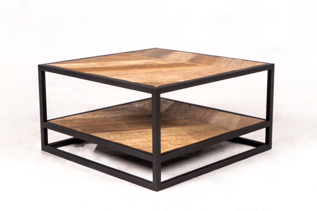 Dänischer ovaler Fischgräten Esstisch Scissor