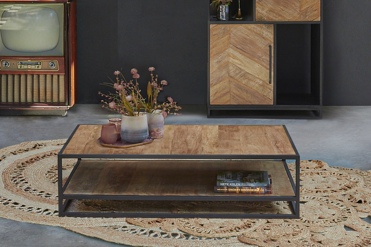 Dänischer ovaler Eichen Esstisch Anna