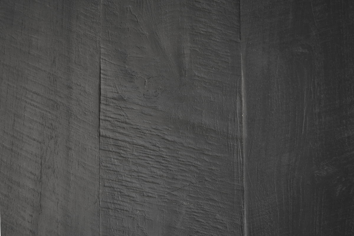 Dänischer ovaler Eichen Esstisch Anna