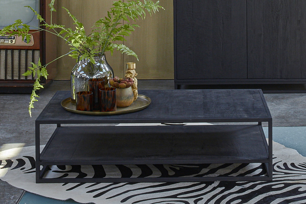 Dänischer ovaler Eichen Esstisch Anna